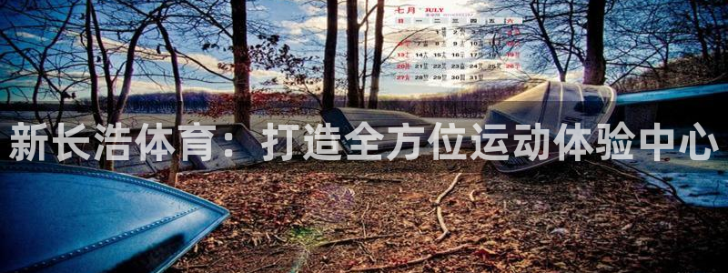 谈球吧体育官网：新长浩体育：打造全方位运动体验中心